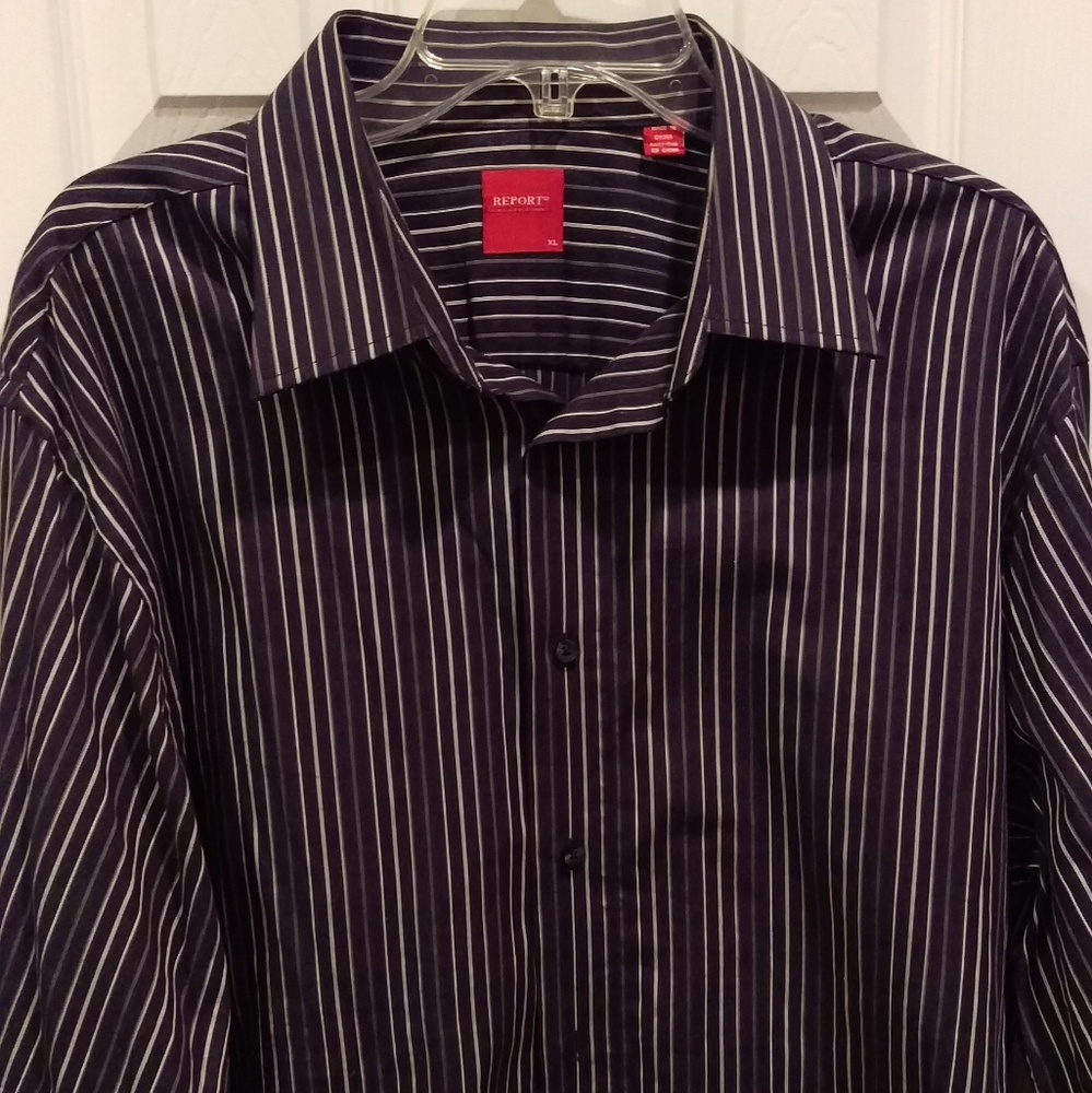 Mens dress shirt